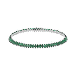 REVIVAL CHOKER EMERALD