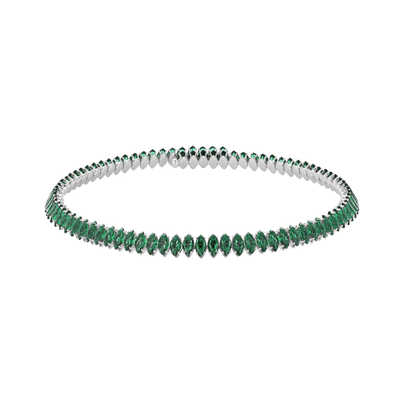 REVIVAL CHOKER EMERALD